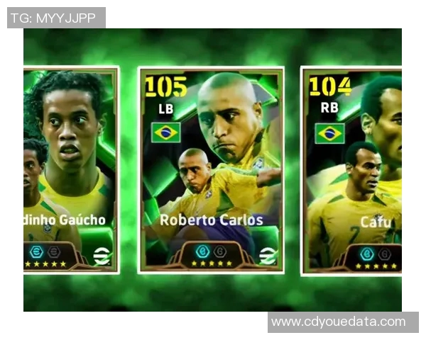 实况足球手游球星卡池最新更新及最佳抽卡策略分析 实况足球手游球星卡池最新更新及最佳抽卡策略分析