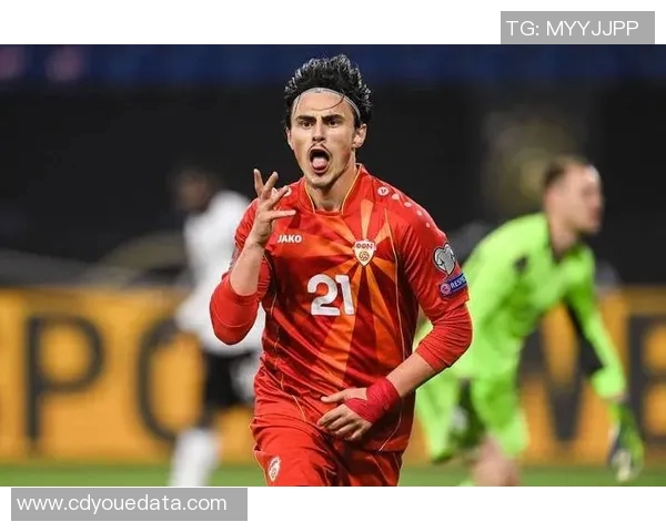 马其顿足球球星的辉煌历程与国家足球精神传承 马其顿足球球星的辉煌历程与国家足球精神传承