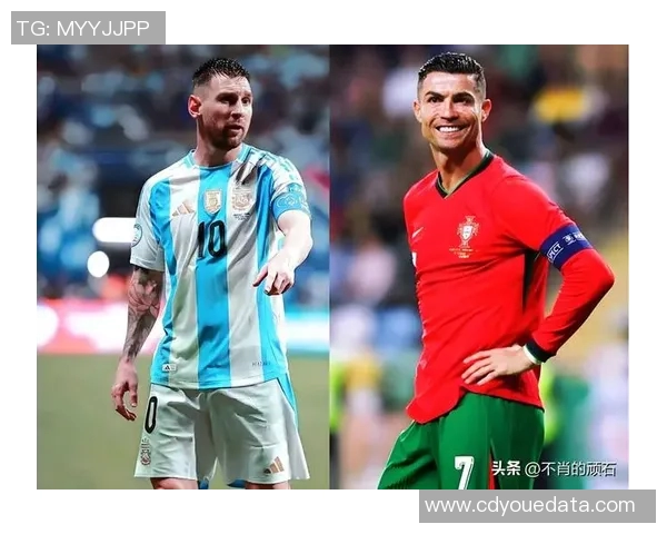 2025年足球新一代超级球星崛起 谁将继承梅西C罗的王座