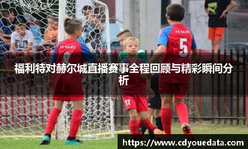 福利特对赫尔城直播赛事全程回顾与精彩瞬间分析